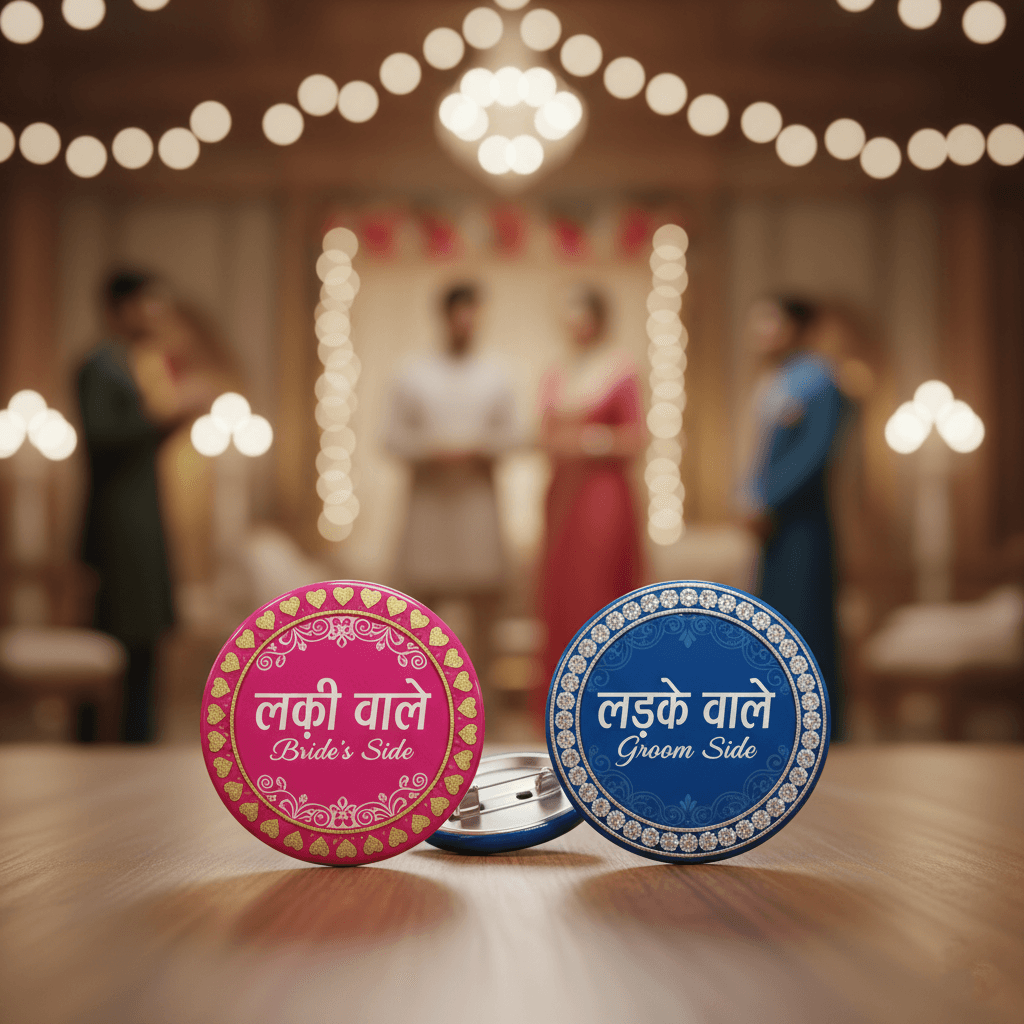 Custom event ID xbadges